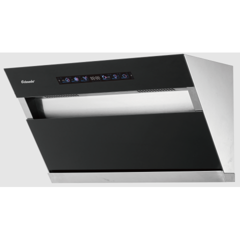 Primada 寶康達 PRH9010 90厘米 智能變頻抽油煙機